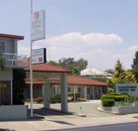 Country Comfort Cowra Countryman Motor Inn - Foster Accommodation