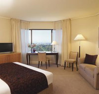 Intercontinental Adelaide - Foster Accommodation