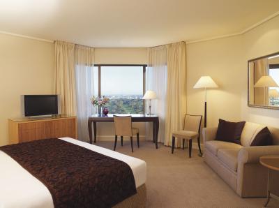 Intercontinental Adelaide - Foster Accommodation 0
