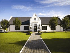 Voyager Estate - Foster Accommodation