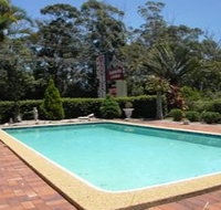 Beerwah Glasshouse Mountains Motel - Foster Accommodation
