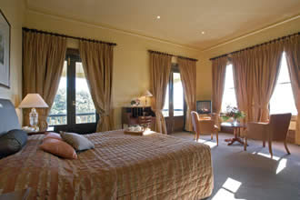 Grand Mercure Mount Lofty House - Foster Accommodation 0