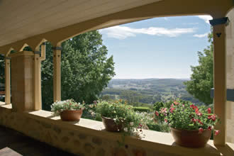 Grand Mercure Mount Lofty House - Foster Accommodation 2