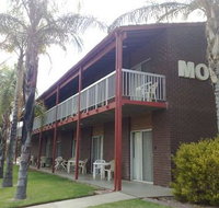 Barmera Hotel Motel - Foster Accommodation
