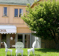 The Cecil Guest House - Foster Accommodation