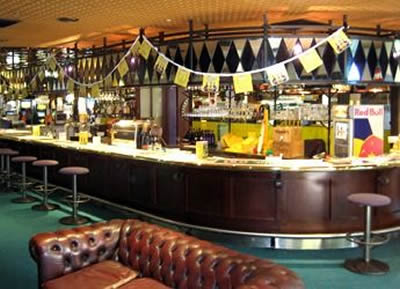  Foster Accommodation