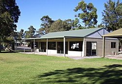 Foster Accommodation