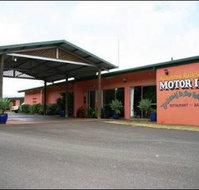 Atherton Rainforest Motor Inn - Foster Accommodation