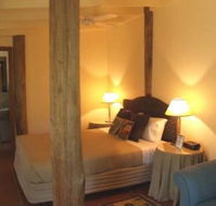 Bandusia Country Retreat - Foster Accommodation