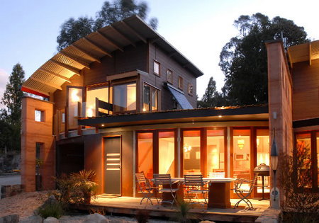  Foster Accommodation