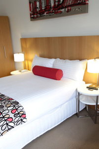 Best Western Gregory Terrace Motor Inn - Foster Accommodation 1