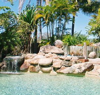 Ocean International Hotel - Foster Accommodation