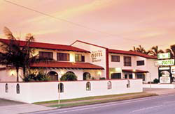 Glenella QLD Foster Accommodation