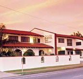 Comfort Inn Marco Polo Motel - Foster Accommodation