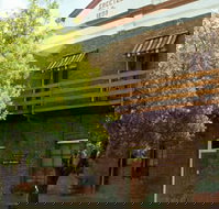 The Old Exchange Bed And Breakfast - Foster Accommodation