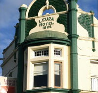Leura Hotel - Foster Accommodation