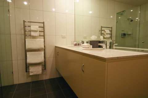 Chapel Hill Winery Guest House - Foster Accommodation 0