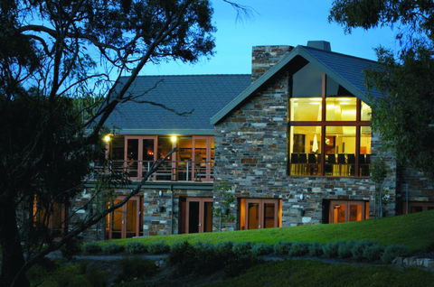 Chapel Hill Winery Guest House - Foster Accommodation 2