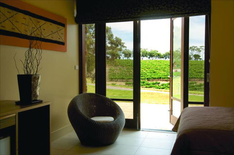 Chapel Hill Winery Guest House - Foster Accommodation 3