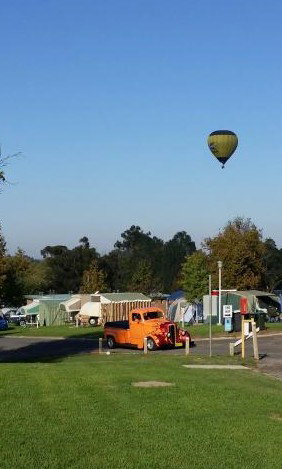  Foster Accommodation