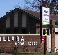 Allara Motor Lodge - Foster Accommodation