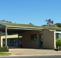 Anglesea Motor Inn - Foster Accommodation