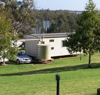 Robinvale Weir Caravan Park - Foster Accommodation