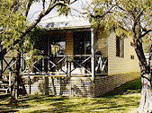 Acacia Caravan Park - Foster Accommodation 1