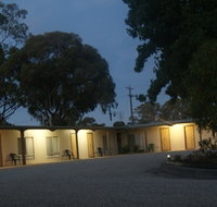 Euroa Motor Inn - Foster Accommodation