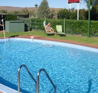 Alice Motor Inn - Foster Accommodation