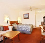 Gateway on Monash Boutique Hotel - Foster Accommodation