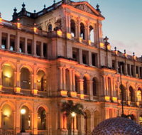 Treasury Casino And Hotel - Foster Accommodation