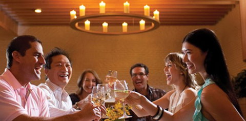 Treasury Casino And Hotel - Foster Accommodation 1