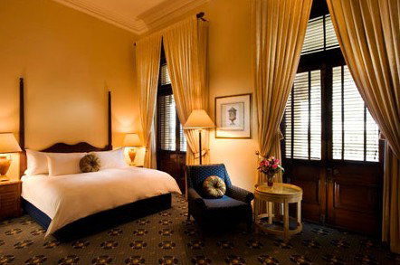 Treasury Casino And Hotel - Foster Accommodation 2