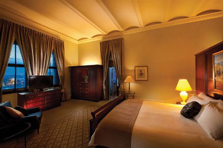 Treasury Casino And Hotel - Foster Accommodation 3