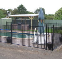 Heywood Motor Inn - Foster Accommodation