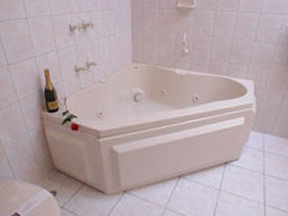 Hume Villa Motor Inn - Foster Accommodation 4