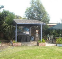 Inverloch Motel - Foster Accommodation
