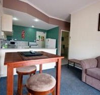 The Swagmans Rest Motel - Foster Accommodation