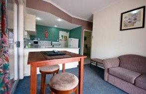 The Swagmans Rest Motel - Foster Accommodation 0