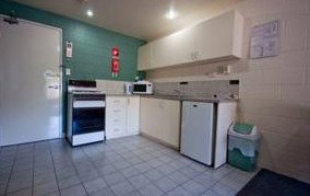 The Swagmans Rest Motel - Foster Accommodation 1