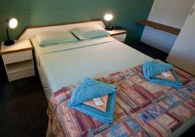 The Swagmans Rest Motel - Foster Accommodation 2