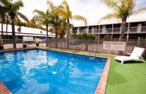 The Swagmans Rest Motel - Foster Accommodation 3