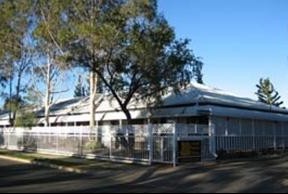 The Swagmans Rest Motel - Foster Accommodation 4