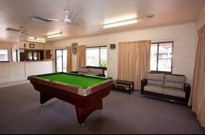The Swagmans Rest Motel - Foster Accommodation 5