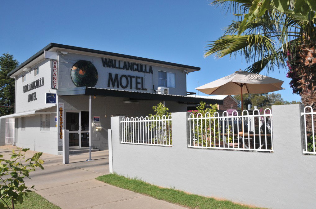 Angledool NSW Foster Accommodation