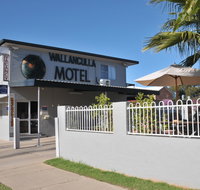 Wallangulla Motel - Foster Accommodation
