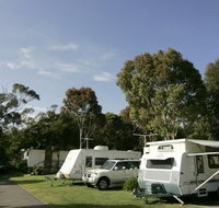 Big4 Anglesea Holiday Park - Foster Accommodation