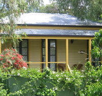 Bendigo Cottages - Foster Accommodation