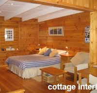 Anglesea Rivergums - Foster Accommodation